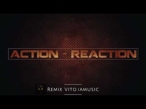 JuL ft Veazy - Action/Réaction remix by Vito iamusic - 2026 
