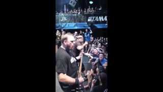 DOWNSET - Holding Hands (This is Hardcore 2014)