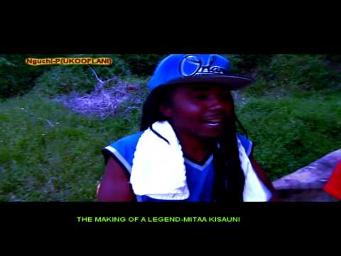 NGUCHI P NAMJUWA MITAA KISAUNI