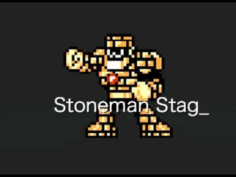 Rockman 5 Max Vegetable Mix