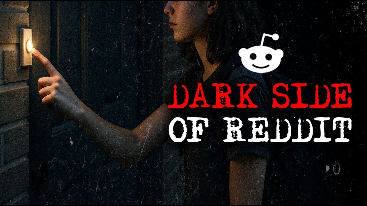 Disturbing TRUE Stories From Reddit Vol. 277 | Malevolent Mischief