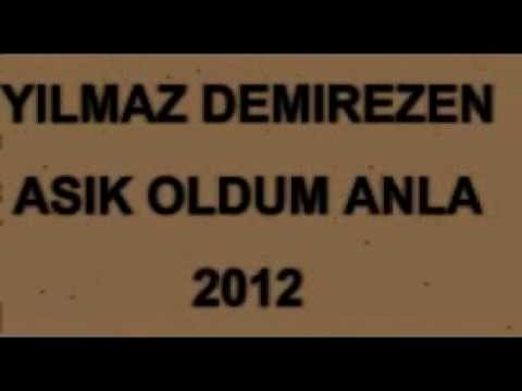 Yılmaz Demirezen - Mesafeler  2012 Demo