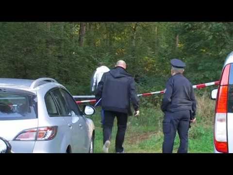 Leichenfund bei Boizenburg