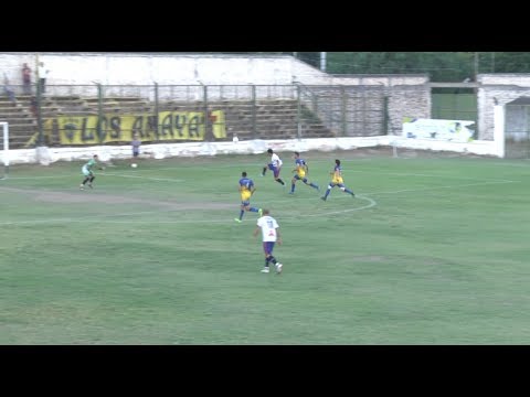 Liga Catamarqueña, 14ta fecha Anual: Tesorieri 3 - Policial 1