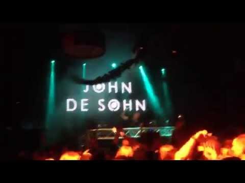 John De Sohn - Dance Our Tears Away [Live in Varberg]