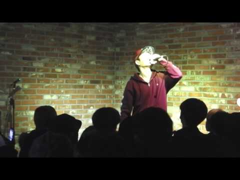 (160123) TUJL "발아" 14 - KEIKEI "될 대로 되라"