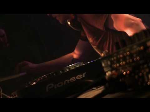 Tomy de Clerque Live @ Spens, Novi Sad