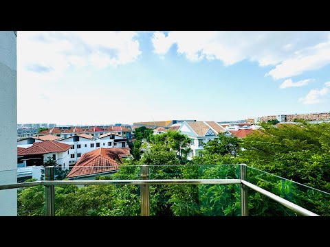 Eastwood Regency, 42 Eastwood Road, 1 Bedroom, 474 sqft, Apartment For Rent, by Vanessa Lim, 24007404 - PropertyGuru.com.sg
