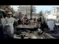 China, Peking (Beijing) 1930s in color [60fps, Remastered] w/added sound