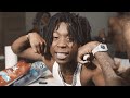 Lil Loaded Straight In Freestyle Official Video