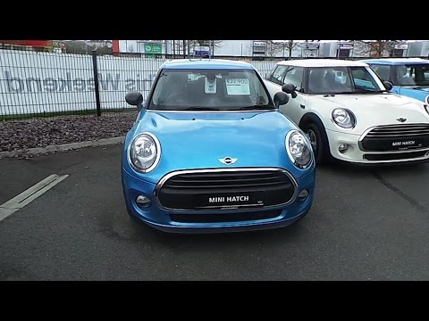 151C7794 - 151C7794 BMW MINI One D 5-Door Hatch