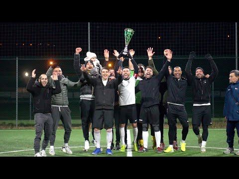 [ Finale Scudetto ] White Devils - S.G.Bosco (Calcio a 5)