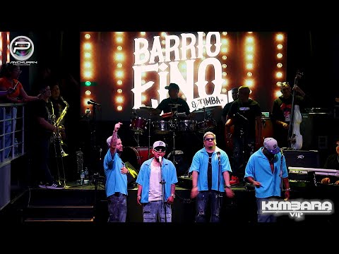 Tattoo / Que Agonía / Manos De Tijera  ❌  Barrio Fino  🎼  @KIMBARAVIP     26 / 10 / 24