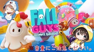 [おばちゃん配信]　新しく出たゲームやるよぉぉ！！