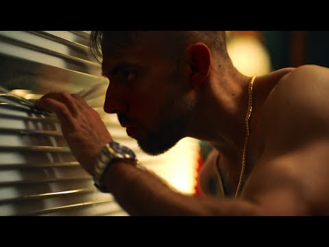 ISRAEL B, LOWLIGHT - GHOSTFACE KILLER