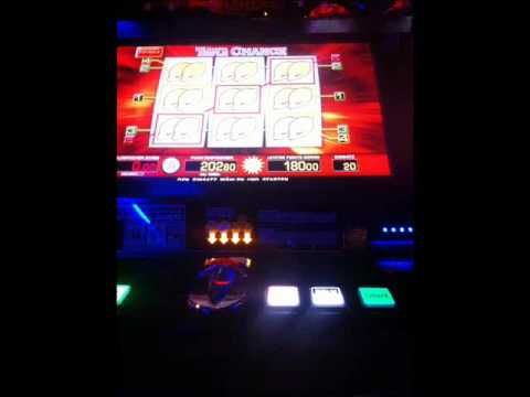 ORIG. SCEPTA - Auf dem Weg in die Spielothek