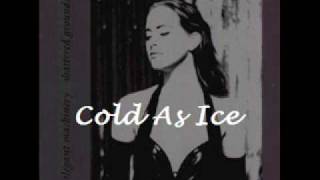 Elegant Machinery - Cold As Ice