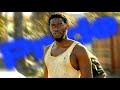 Franklin Saint PRIDE Kendrick Lamar