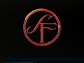 Svensk Filmindustri Logo Fra 90erne Eller 80erne