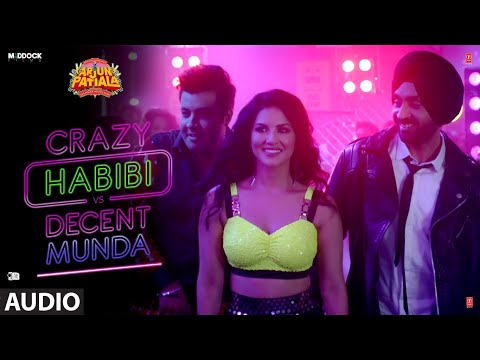 Crazy Habibi vs Decent Munda (Full Audio) — watch video