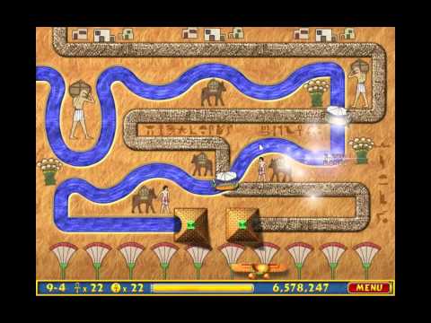 luxor amun rising hd pc download