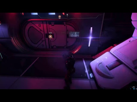 Mass Effect Andromeda | Story - Pt.41