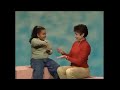 Sesame Street Sign Language Sketches Dance Version 2 BETTER COPY