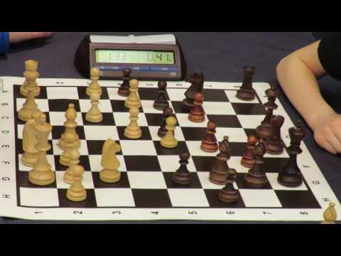 2017-01-12 ??? - CM Murzin Taganrog Blitz