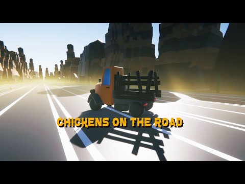 Product trailer