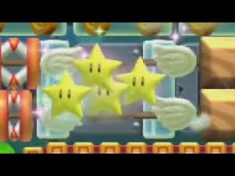 AND AIDS ~ EASY 100 Mario Challenge ~ SUPER MARIO MAKER ~ NO COMMENTARY 1bh