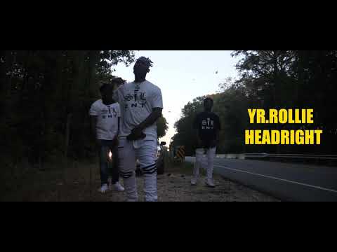 YR.ROLLIE Music Video