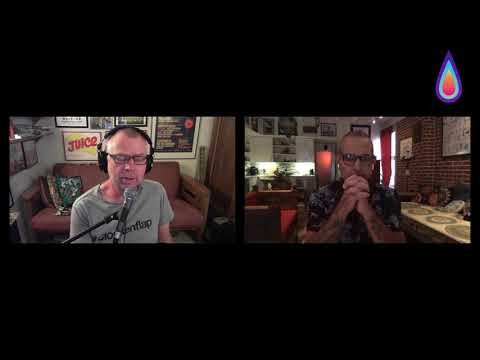 SAMA & STG Present  Carmen Rizzo