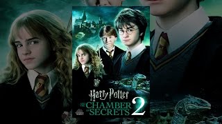 Harry Potter ve Sırlar Odası ( Harry Potter and the Chamber of Secrets )
