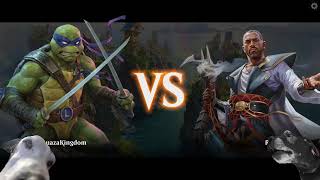 4-Color Pile POPS OFF?!?!?! - Secrets of Strixhaven Pick Two Draft 35
