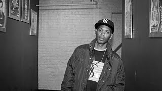 Industry [Clean] - Cormega