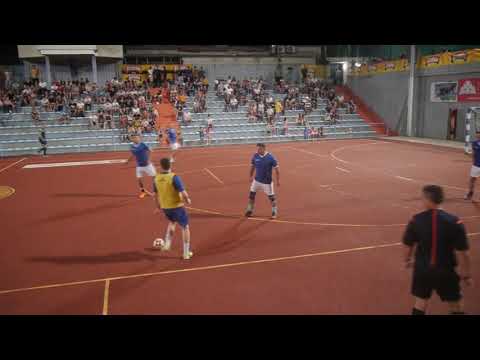 LISICE - PREGRAĐE (seniori)