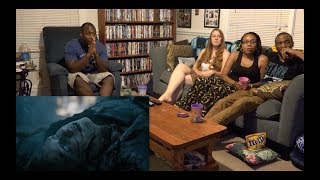 (KEEDEN&#39;S REACTION) to Game of Thrones (Season 5) Ep. 8 &quot;HARDHOME&quot; | (ENDING PART 2)