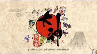 【いろ】大神絶景版_実況_Part3【はに】