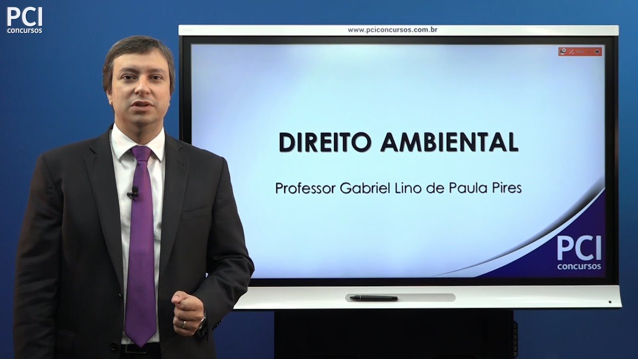 Aula 14 - Política Nacional de Resíduos Sólidos