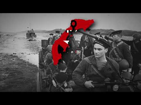 TNO - Anthem of The Kamchatka Pacific Fleet