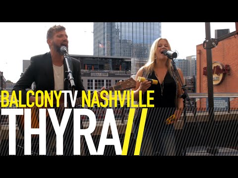 THYRA - I WISH (BalconyTV)
