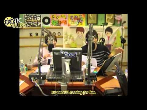 [EXOTICSUBS] 120507 Sukira Radio - EXO-K {ENG SUB}