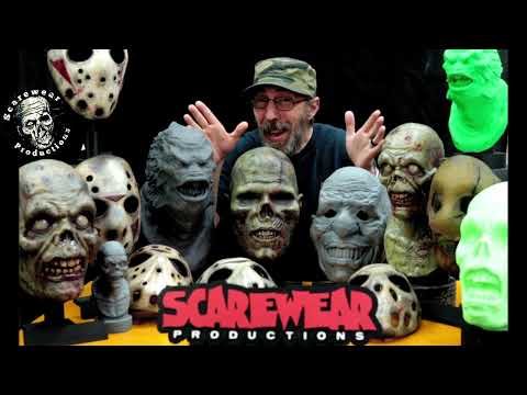 JOIN ME ON PATREON, HOW TO VIDEOS, STL FILES, 3D PRINTING, LETS MAKE MONSTERS!!!