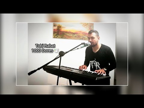 Tobi Rabat - 1000 Doves 🕊️ (Piano Demo [Target Exclusive]) (Lady Gaga cover)