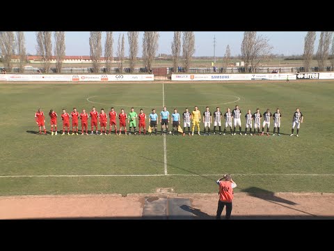 FC SLOVAN GALANTA ŤAHÁ ŠNÚRU BEZ INKASOVANÉHO GÓLU