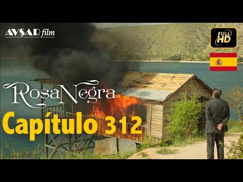 Black Rose - Chapter 312 (HD) In ​​Spanish