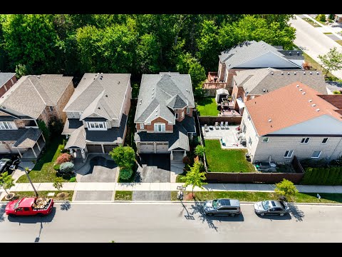 108 Robarts Drive, Milton Home for Sale - Real Estate Properties for Sale