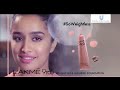 Shraddha Kapoor Goes So Weightless With Lakmé