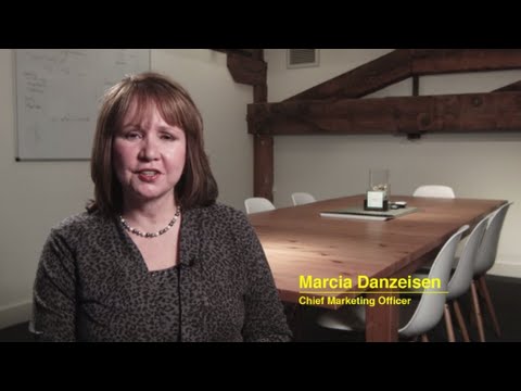 Chief Marketing Officer Marcia Danzeisen explains why she trusts Axia Public Relations
