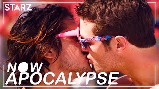Now Apocalypse | Season 1 - Sex, Love and Dating Teaser